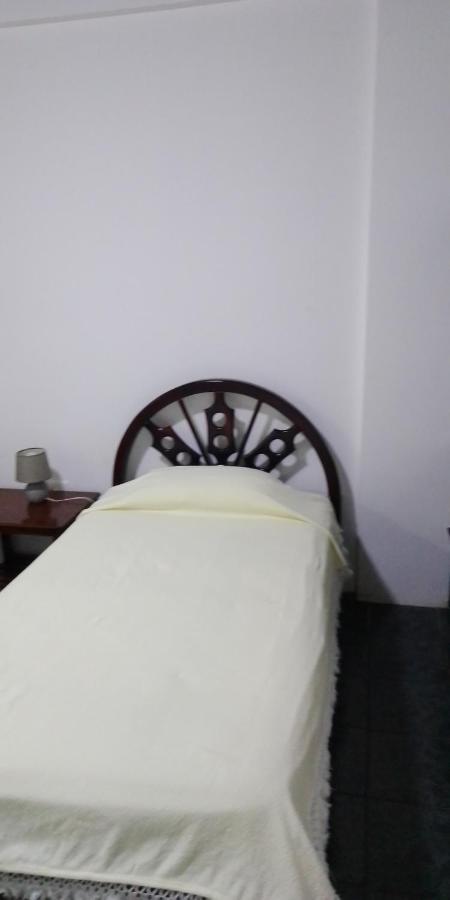 Hotel Isla Del Descanso Puerto Villamil Ngoại thất bức ảnh