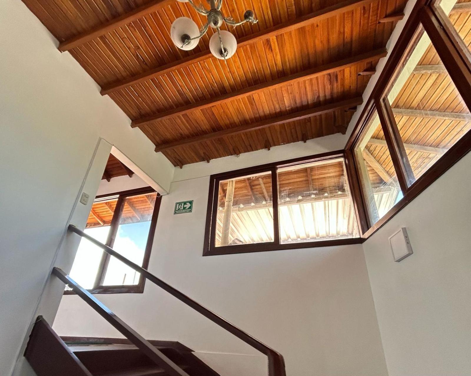 Hotel Isla Del Descanso Puerto Villamil Ngoại thất bức ảnh